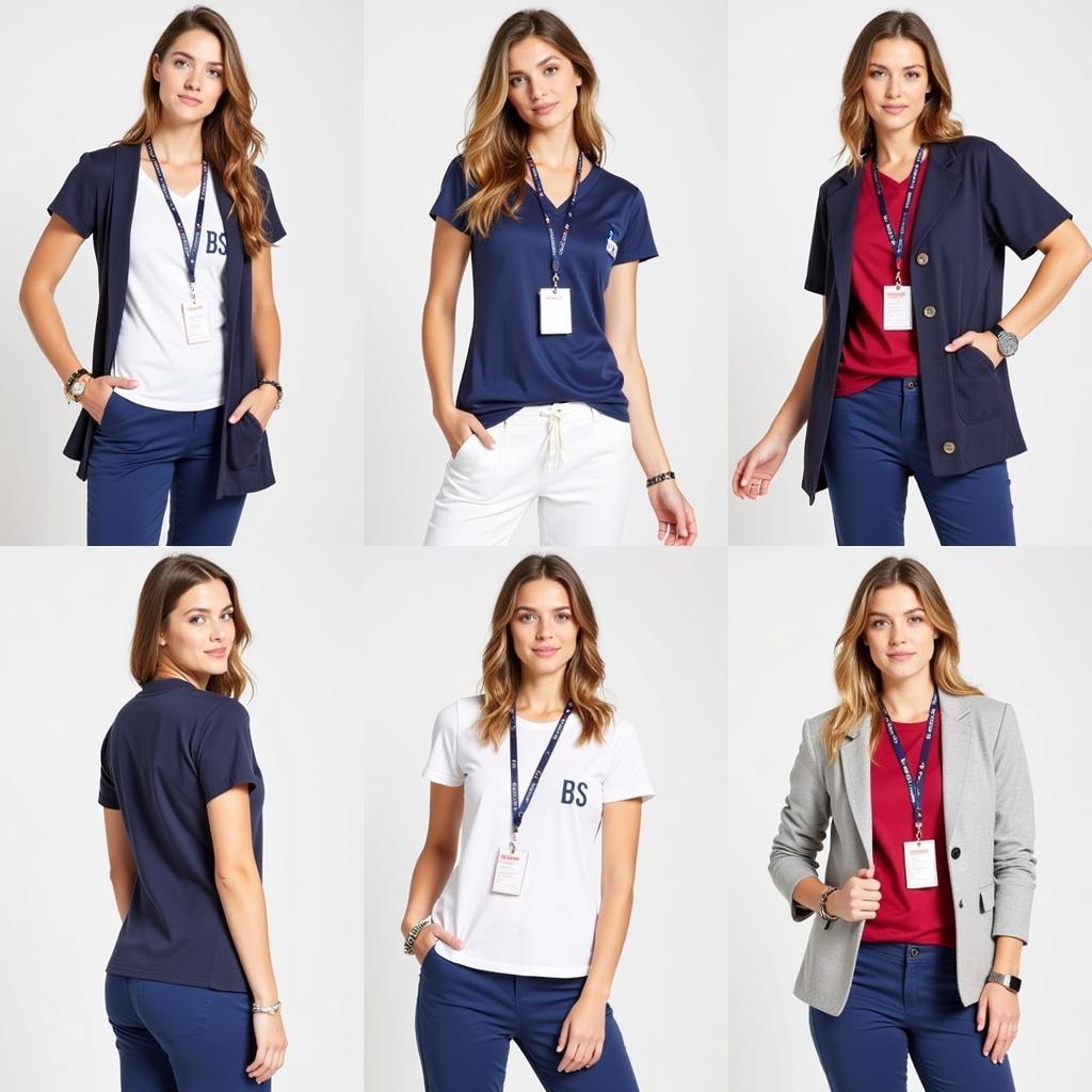 Styling Tips for Nurse T-Shirts