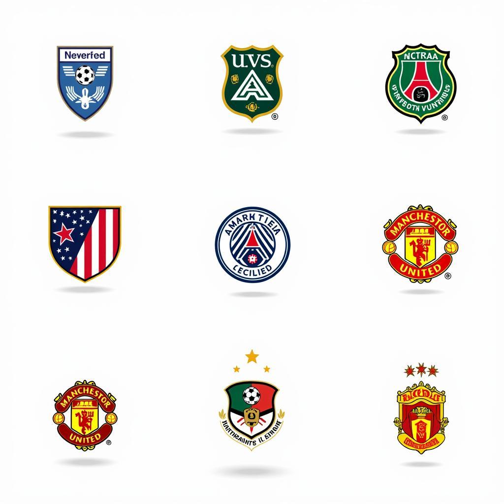 Key Elements of Successful Soccer Team Logos