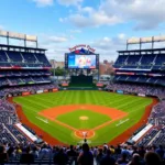 Tampa Bay Rays at Tropicana Field