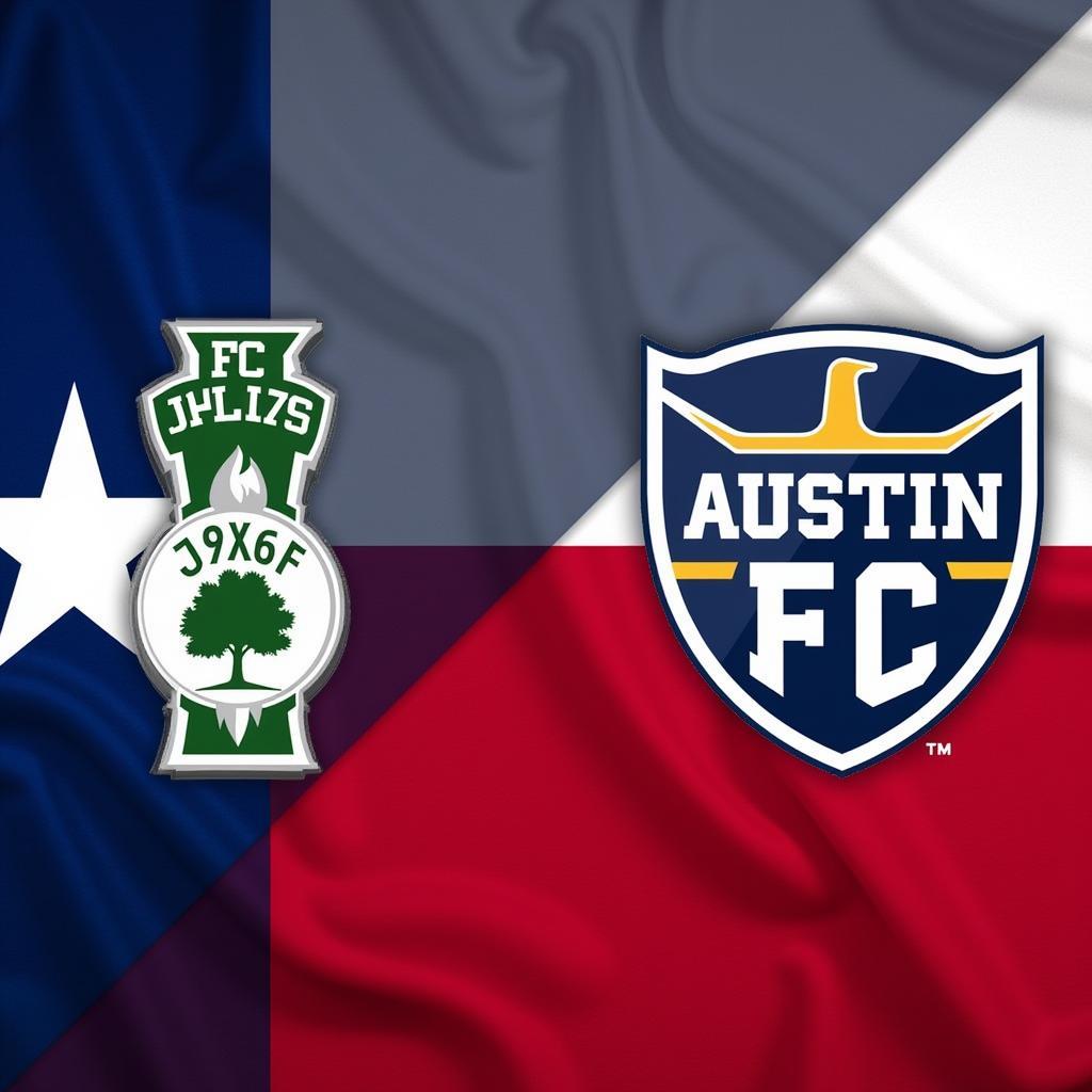 MLS Teams in Texas