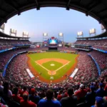 Texas Rangers at Globe Life Field