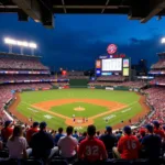 Texas Rangers at Globe Life Field