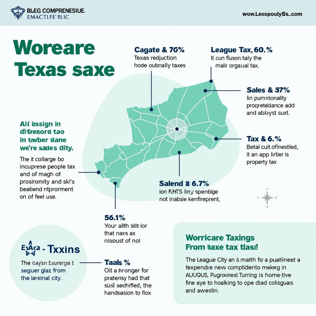 Texas Tax Guide