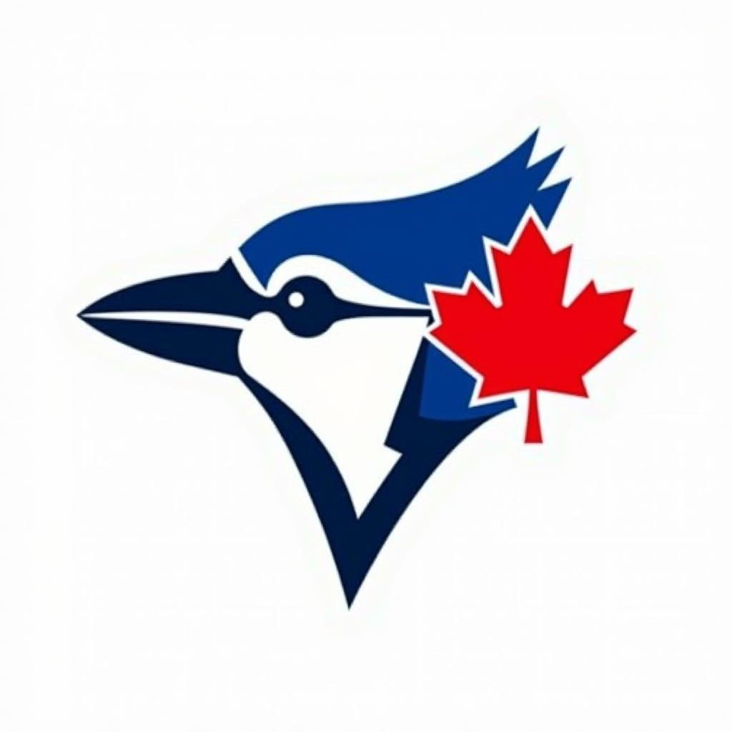 Toronto Blue Jays logo