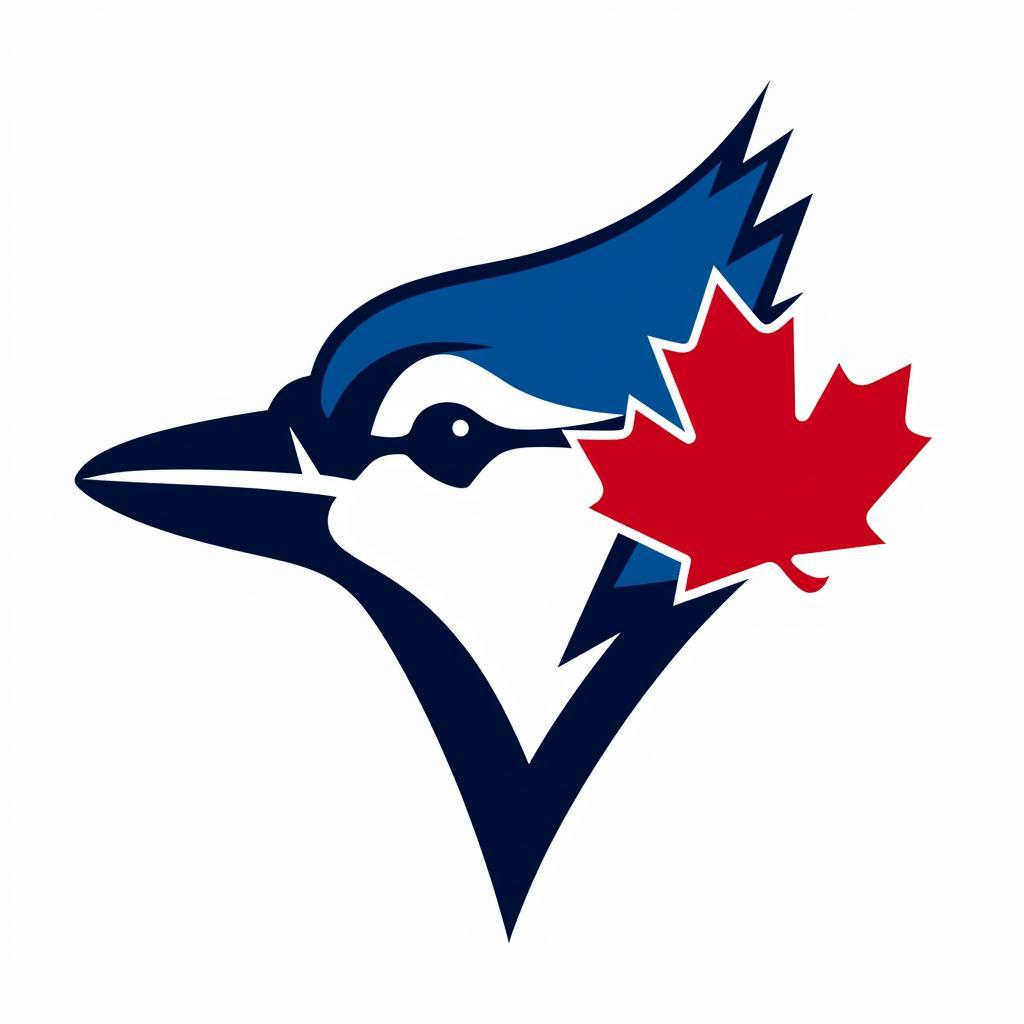 Toronto Blue Jays Logo