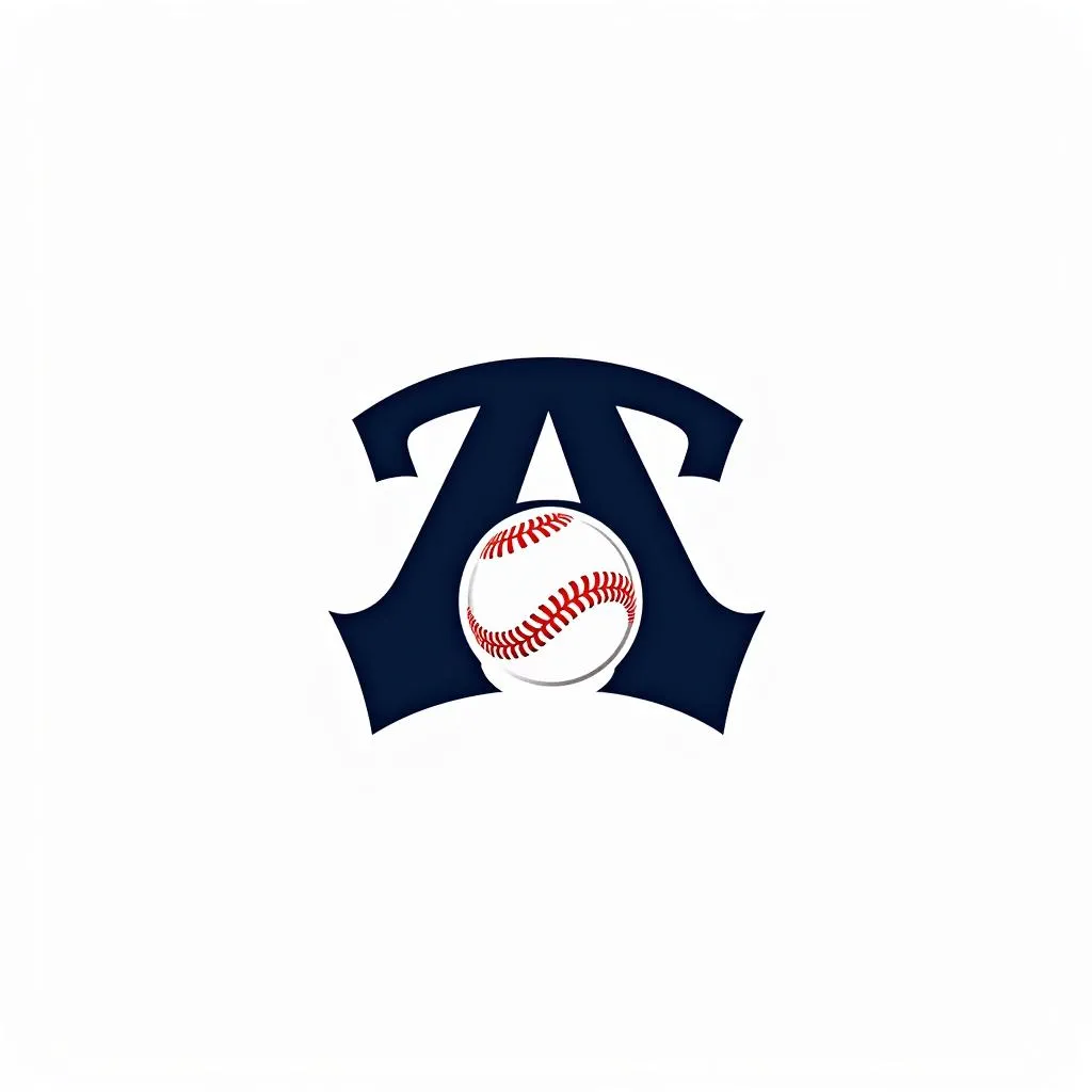 Triple-A Baseball logo