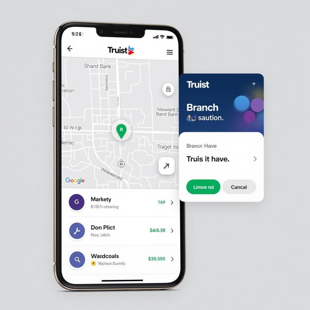 Truist Bank Mobile Banking App