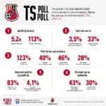 Positive Impact of TS Poll on Besiktas