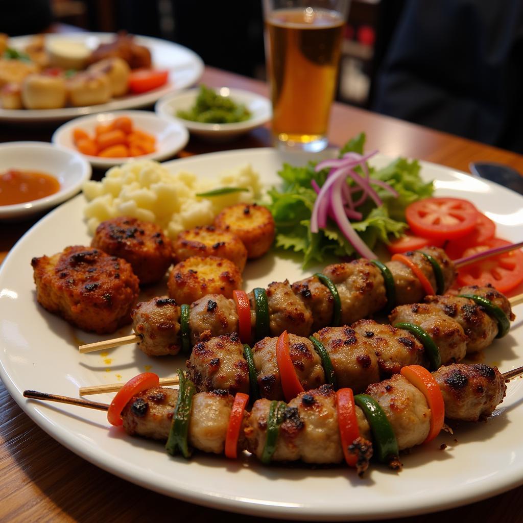 Authentic Turkish Cuisine in Chicago