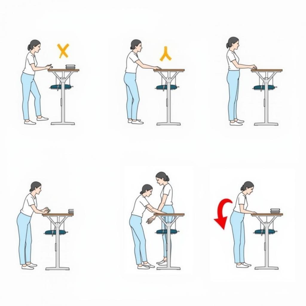 Tips for Using a Portable Stand Assist Safely