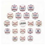 USSSA Diamond Baseballs for Youth Leagues