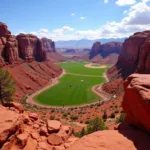 Utah's Majestic Landscape Inspires MLB Team Names