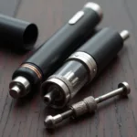 Vape Components