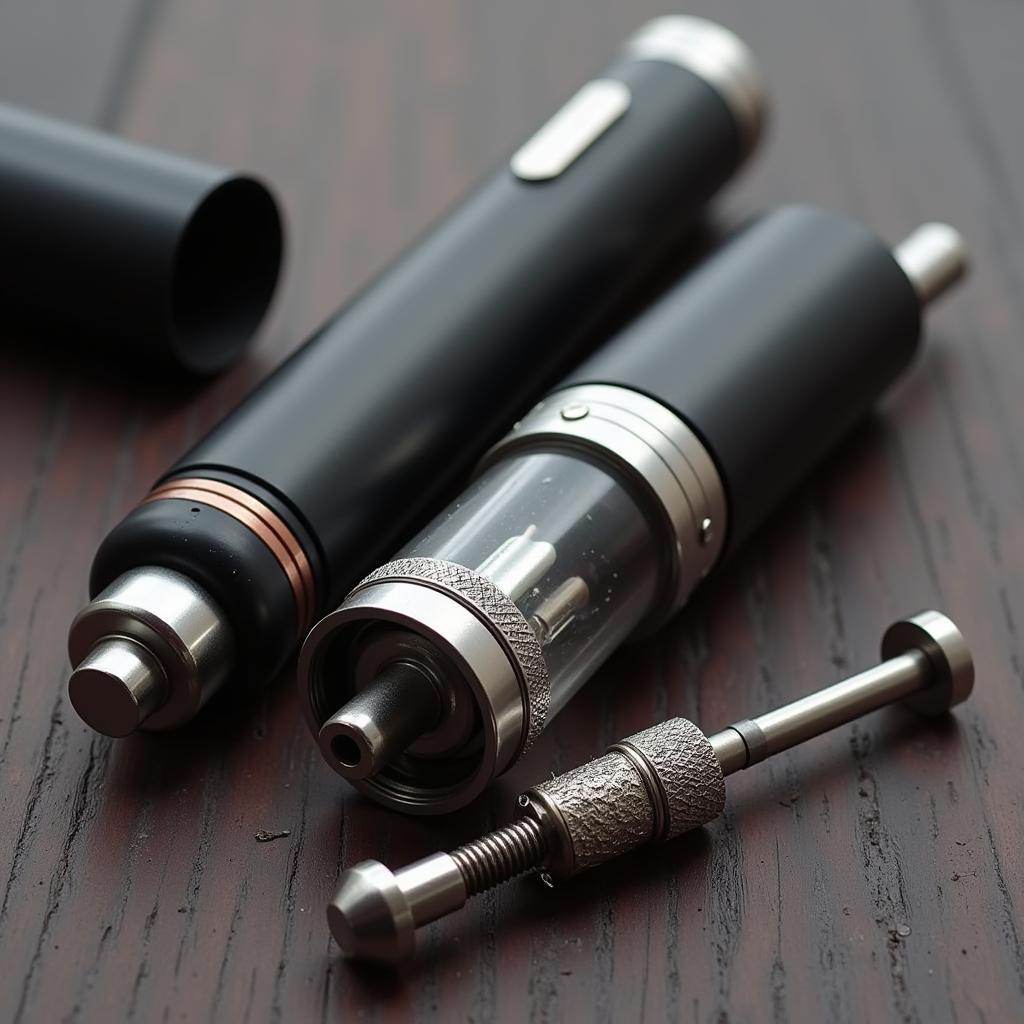 Vape Components