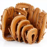 Youth Left Hand Catchers Mitt Sizes