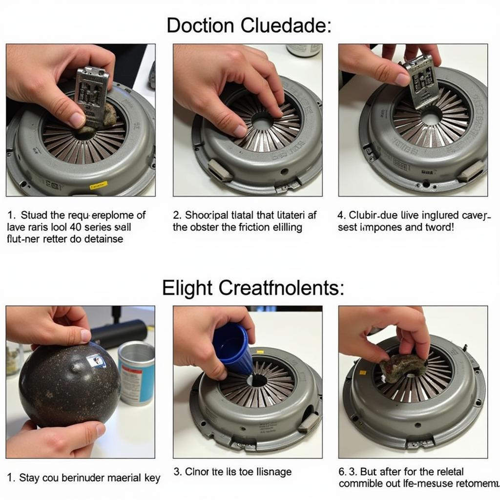 40 Series Clutch Maintenance Best Practices