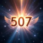 507 Angel Number: Meaning, Symbolism, and Influence