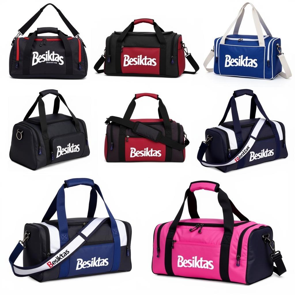 Affordable Besiktas Cheerleading Bags