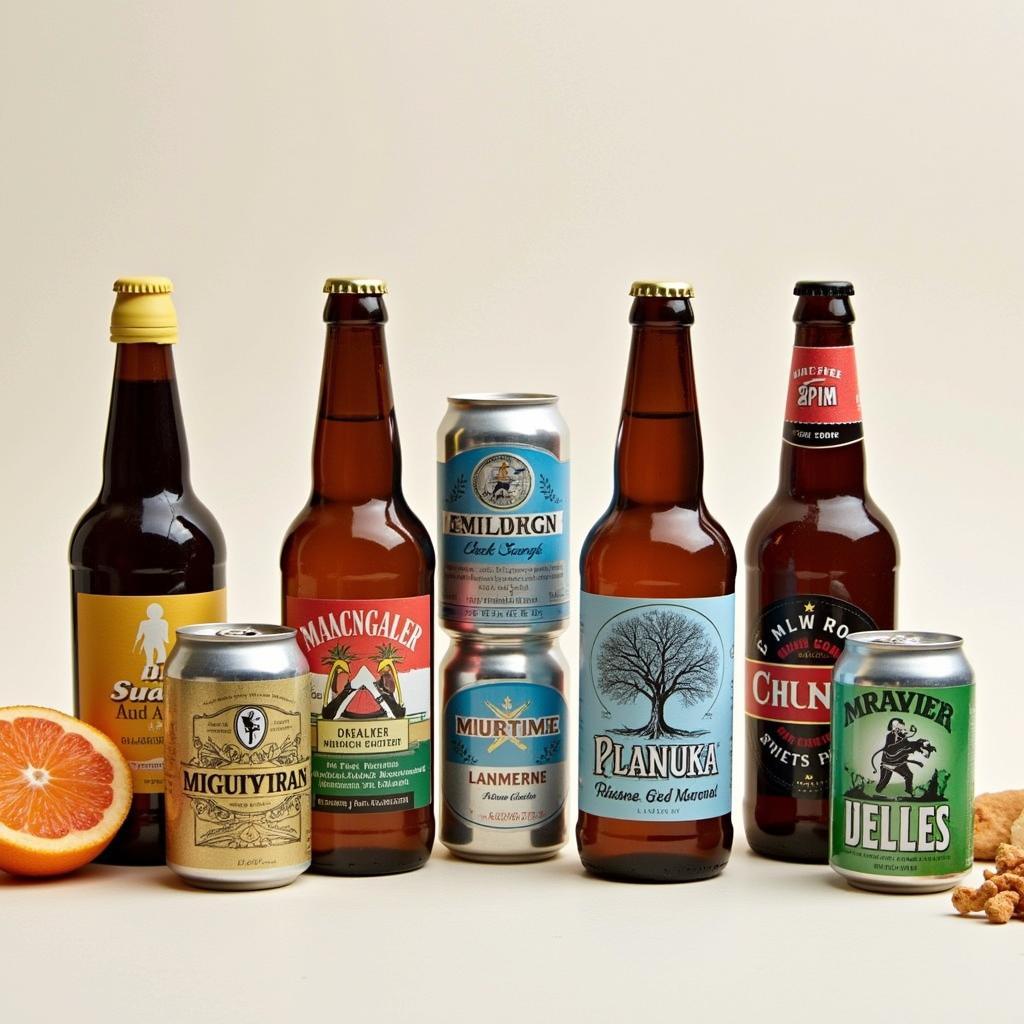 Alternative Gluten-Free Beer Options