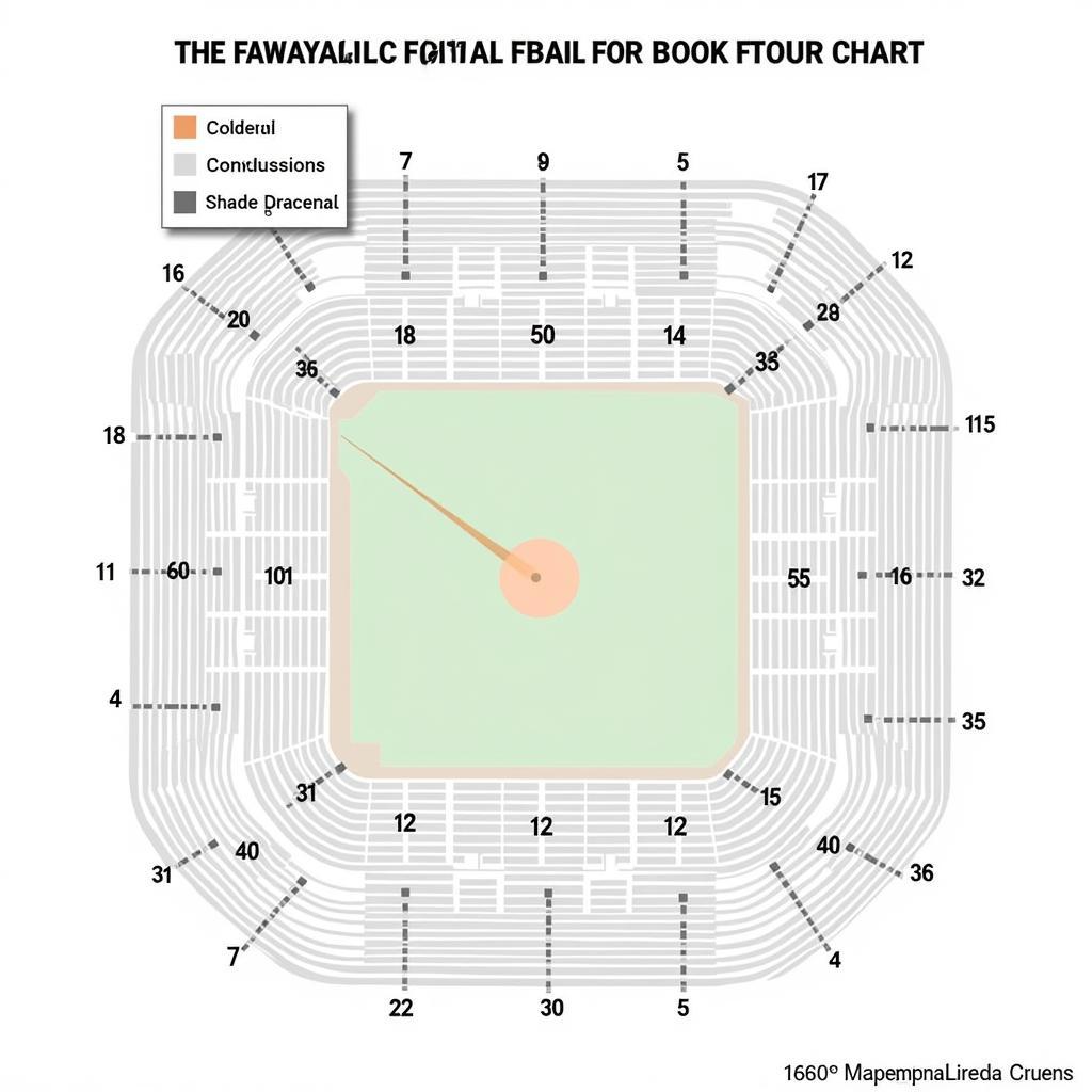 American Family Fields Seating Chart Section Breakdown