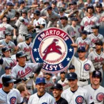 American League Baseball Teams: Iconic Moments and Historic Rivalries