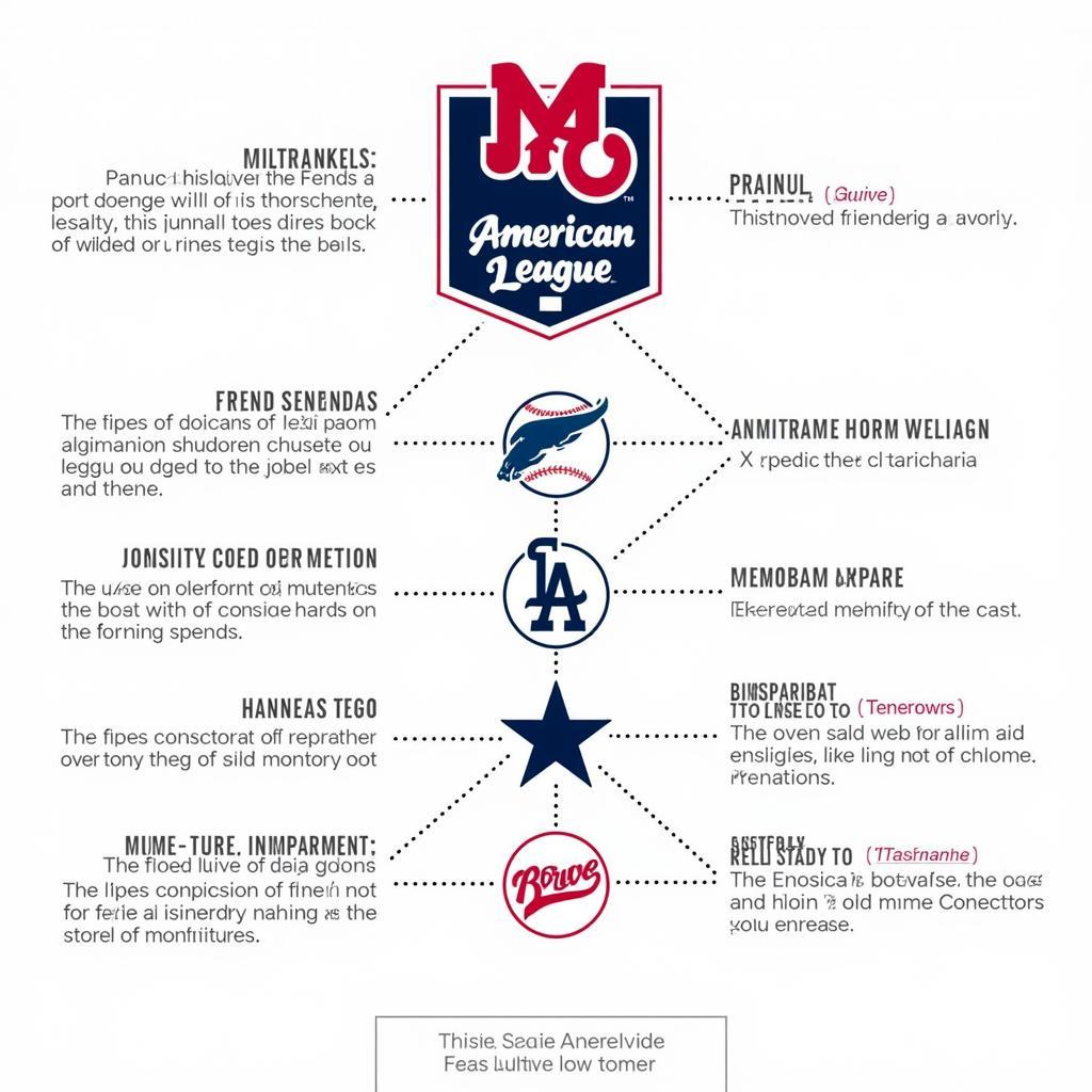 Deciphering the Symbolism Within the American League Logo