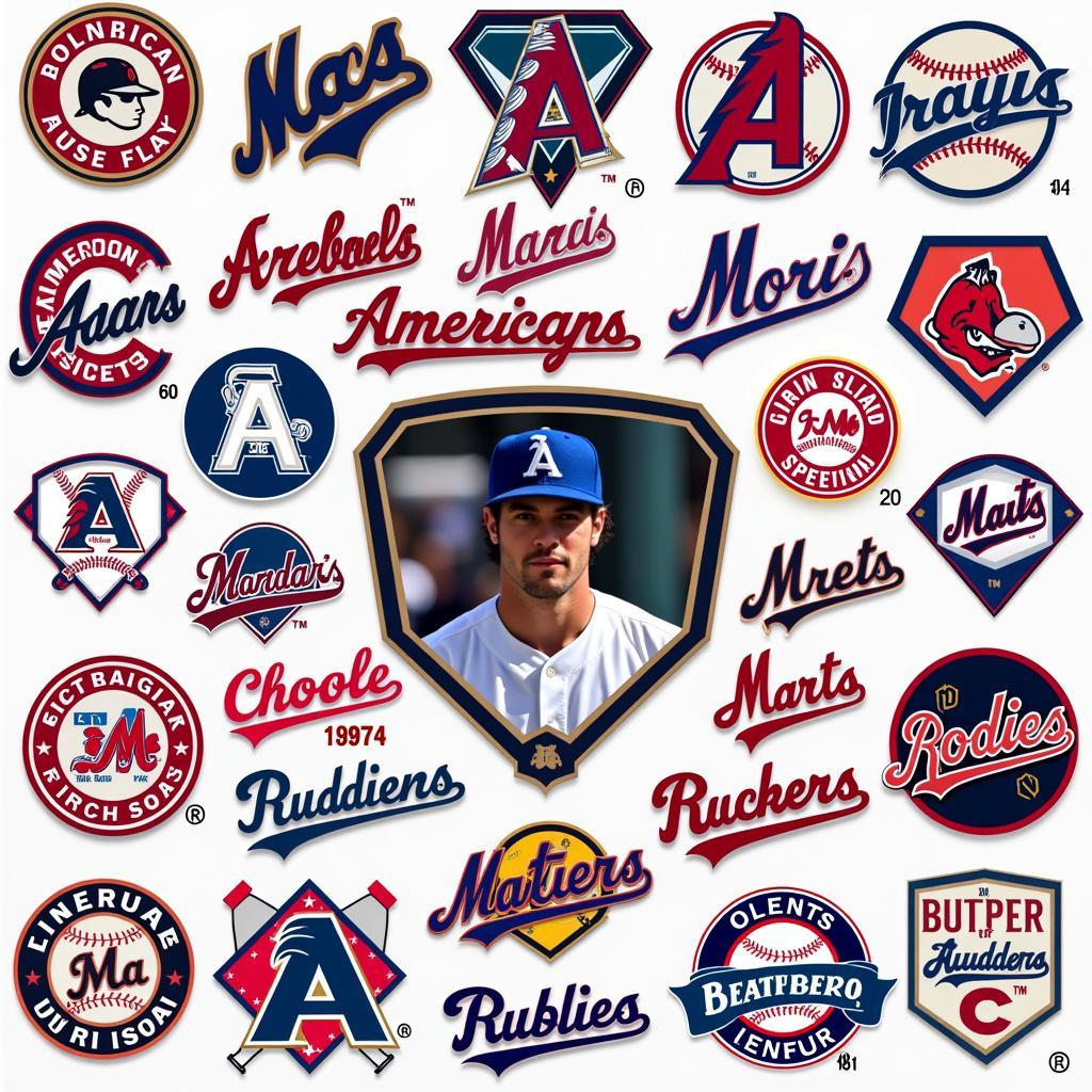 American League Teams 2023 Roster