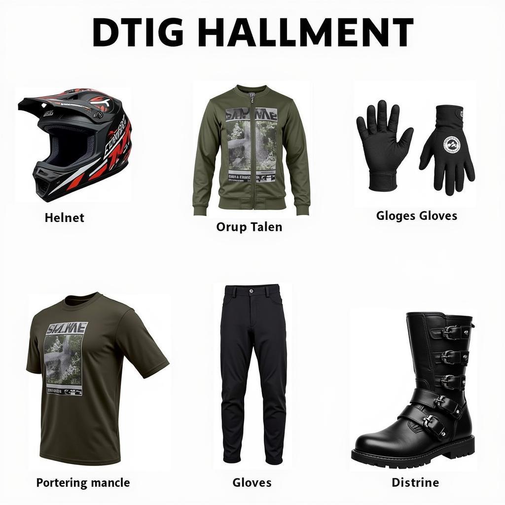 Essential ATV Safety Gear