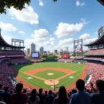 Austin's Future Baseball Stadium: A Vision for the Future