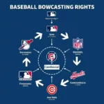 Understanding Baseball Broadcasting Rights