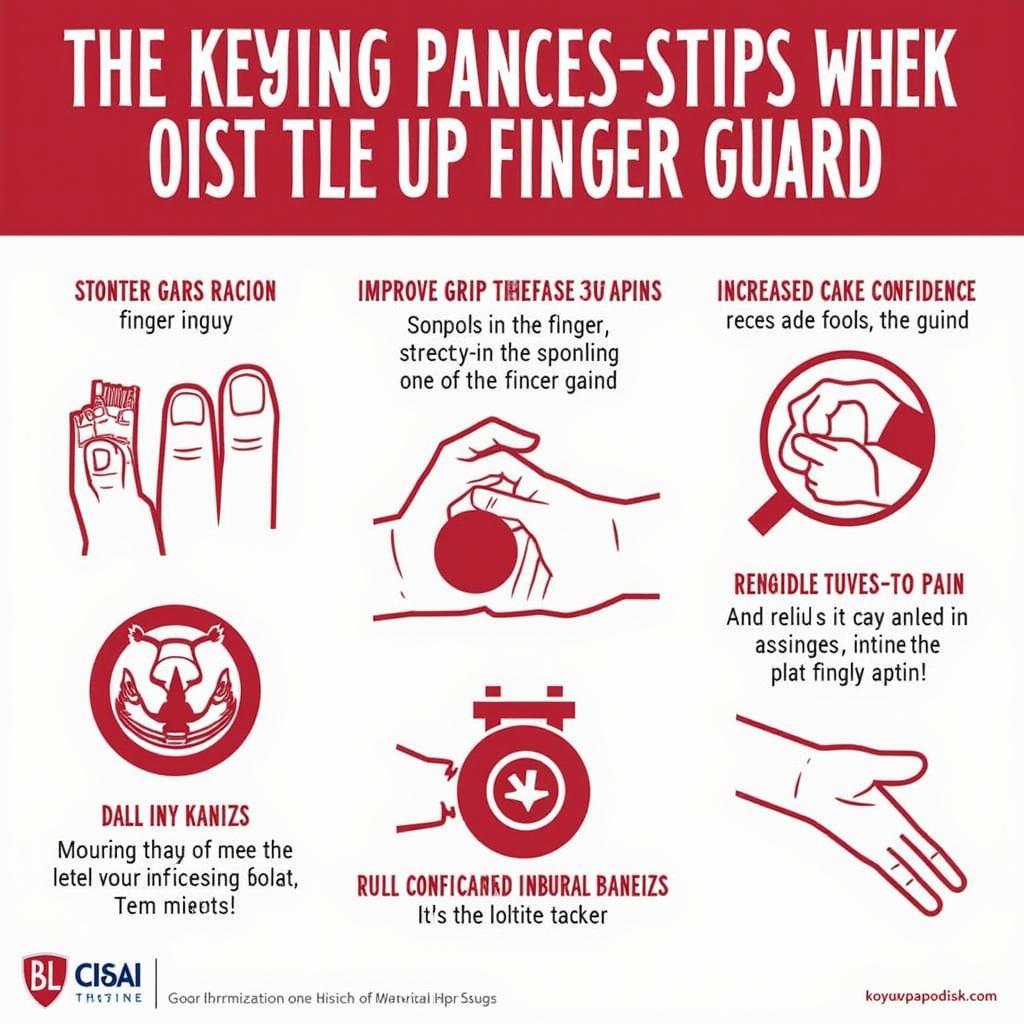 Benefits of Using a Baseball Finger Guard