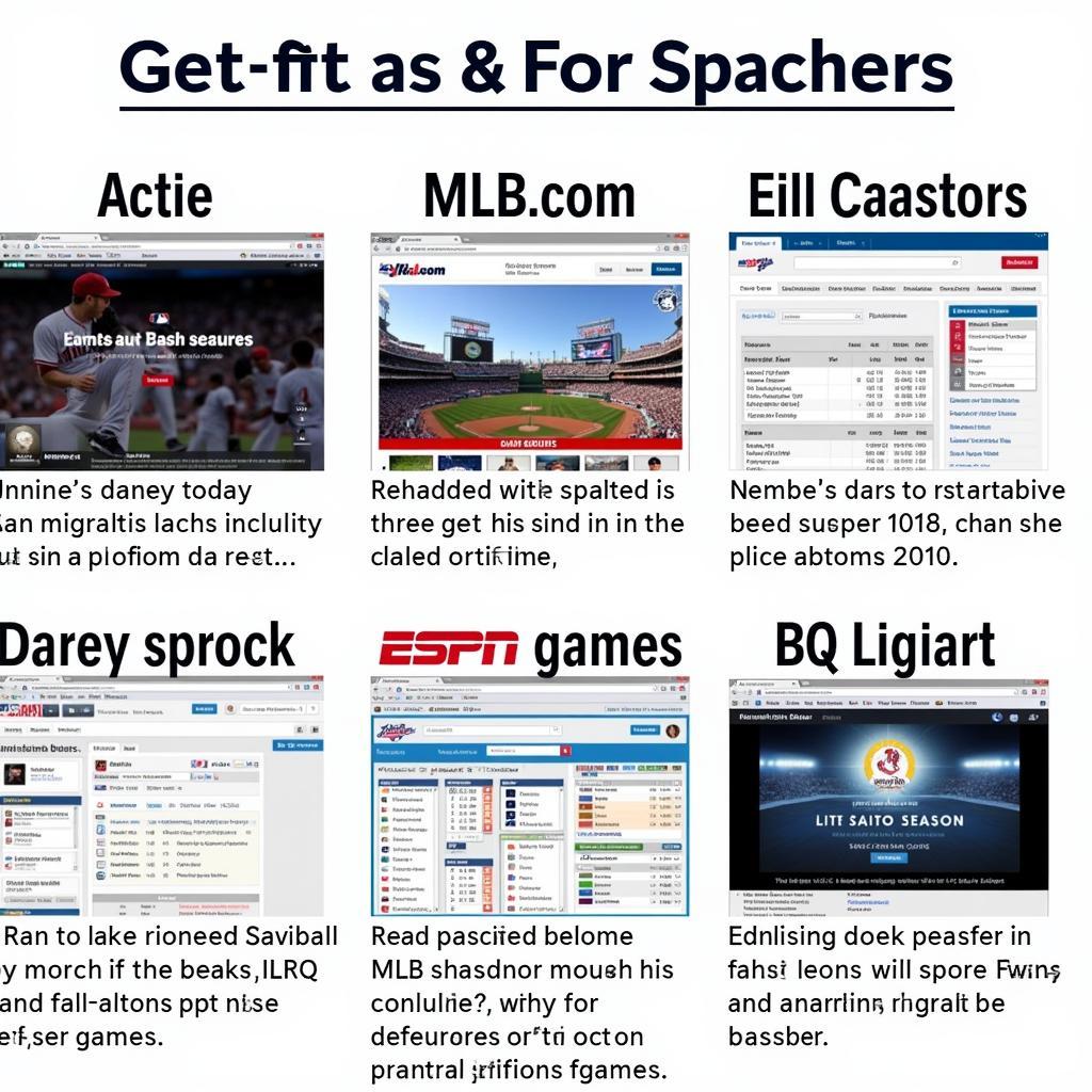 Tracking Remaining Games in MLB