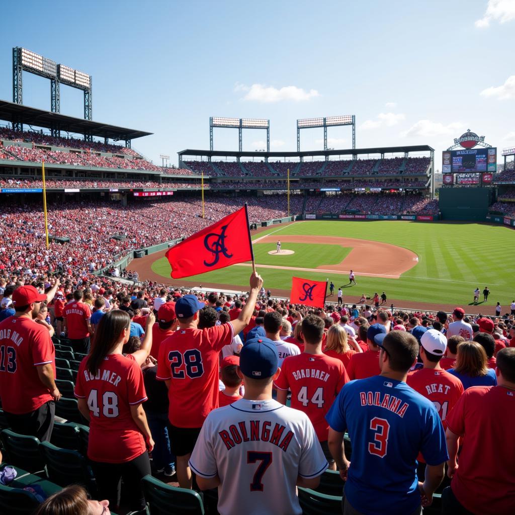 Baseball Team Names and Fan Engagement