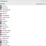 Baseball Teams Alphabetical List