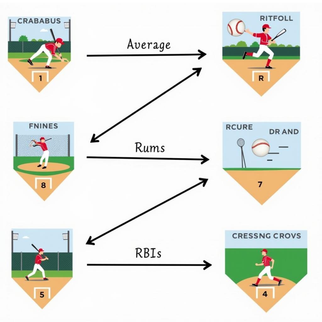 Challenges of Achieving the Baseball Triple Crown