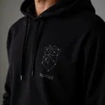 Besiktas Astro Boutique Hoodie Design