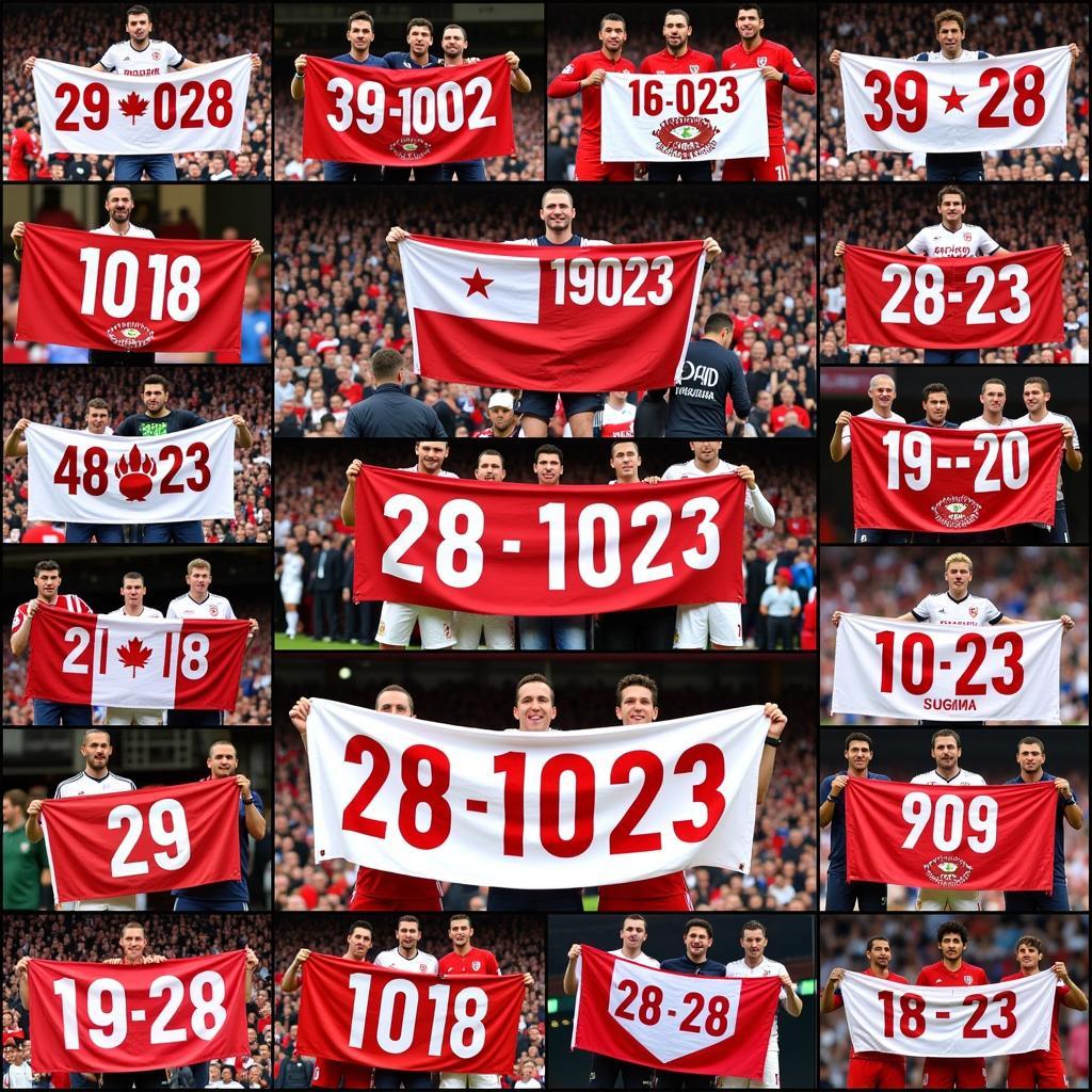 Besiktas Banners Displaying 39 28 1023