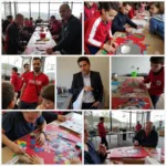 Besiktas Community Projects and Resourcefulness