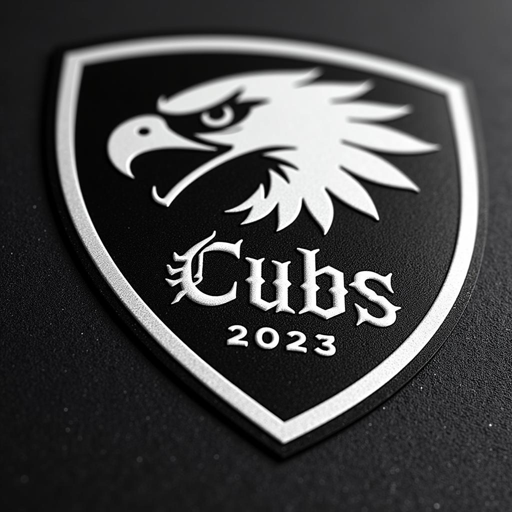 Symbolism of the Besiktas Cubs Logo