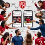 Besiktas Digital Engagement Strategy