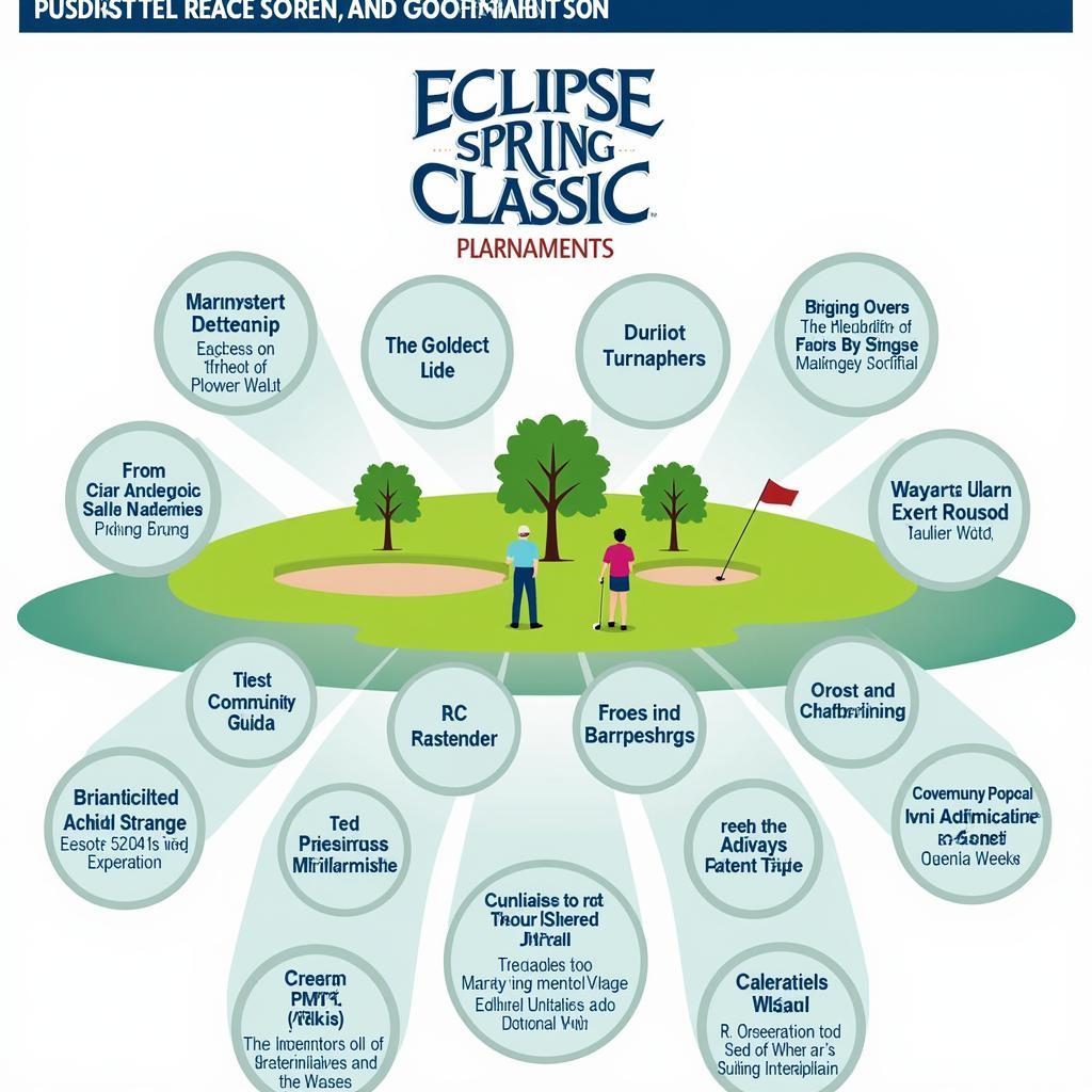 Future Plans for the Besiktas Eclipse Spring Classic