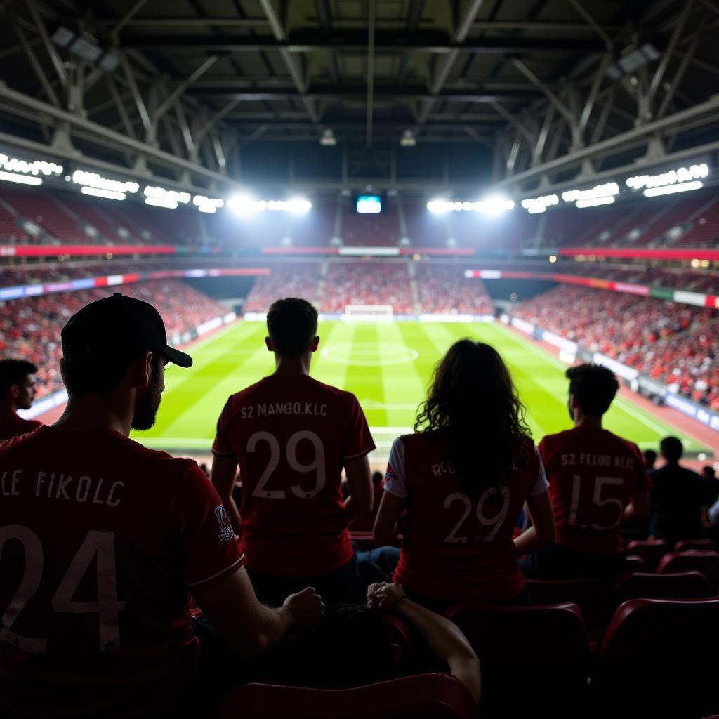 Besiktas Fan Connection in California - Future