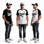 Beşiktaş Fan Outfit Featuring the Its Miller Time Trucker Hat