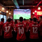 Beşiktaş Fans Meetup in Chicago