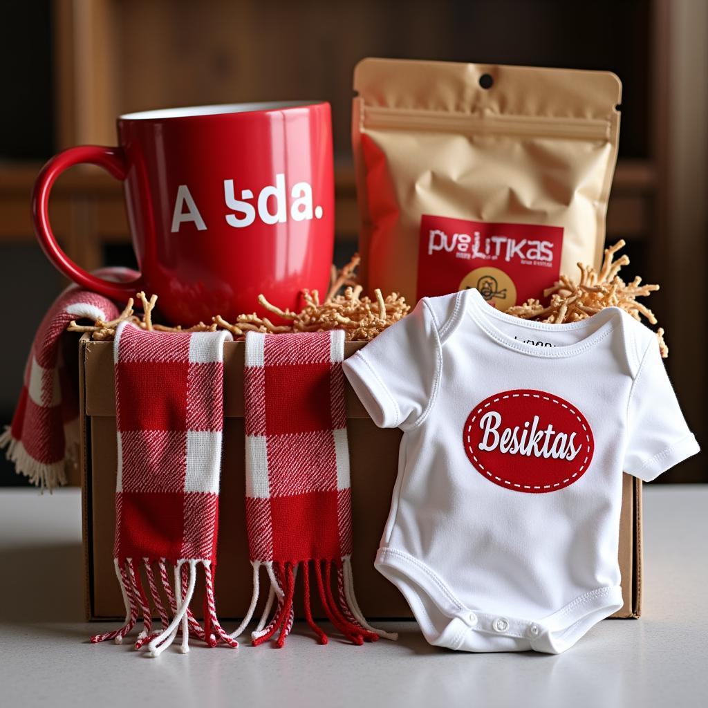 Besiktas Fathers Day Gift Ideas