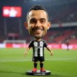 Beşiktaş Funny Bobblehead: Ricardo Quaresma Trivela Pose