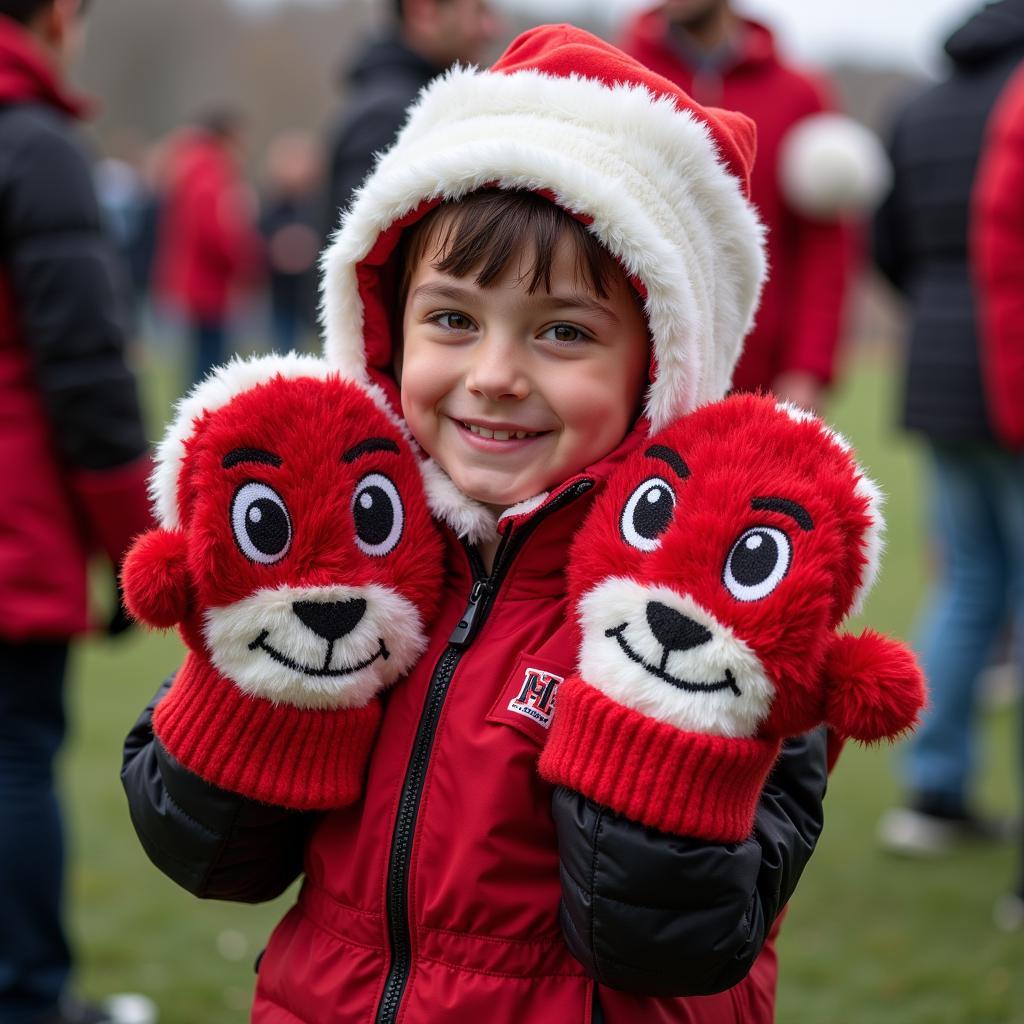 The Future of the Beşiktaş Giant Mittens Tradition