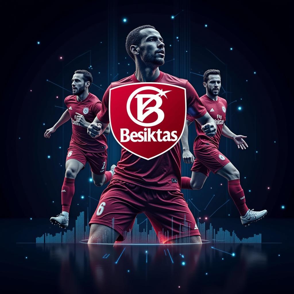 Beşiktaş Future Success through Trading