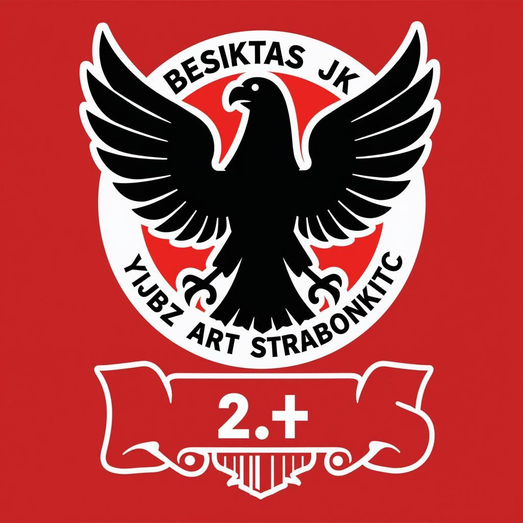 Besiktas Logo and Name: A Symbol of Turkish Football Heritage