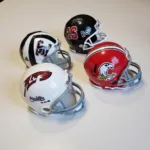 Besiktas Mini Helmet Custom Designs